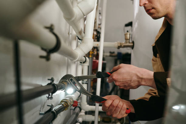 Best Pipe Repair Near Me  in Presidential Lakes Estates, NJ