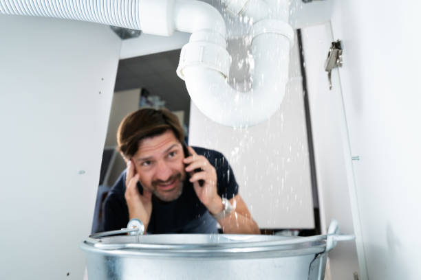 Best Affordable Plumbing Services  in Presidential Lakes Estates, NJ