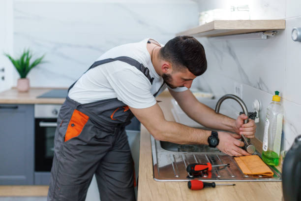 Best Leak Detection Services  in Presidential Lakes Estates, NJ