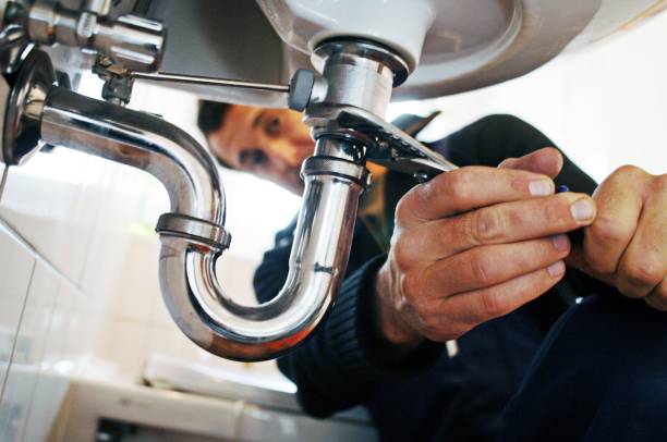 Best Drain Cleaning Services  in Presidential Lakes Estates, NJ