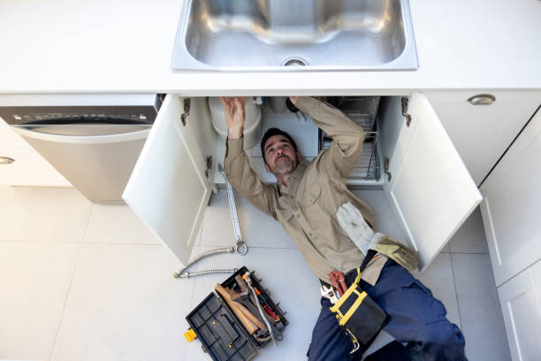 Best Same-Day Plumbing Service  in Presidential Lakes Estates, NJ