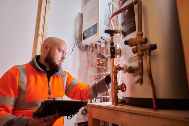 Best Clogged Drain Plumber  in Presidential Lakes Estates, NJ