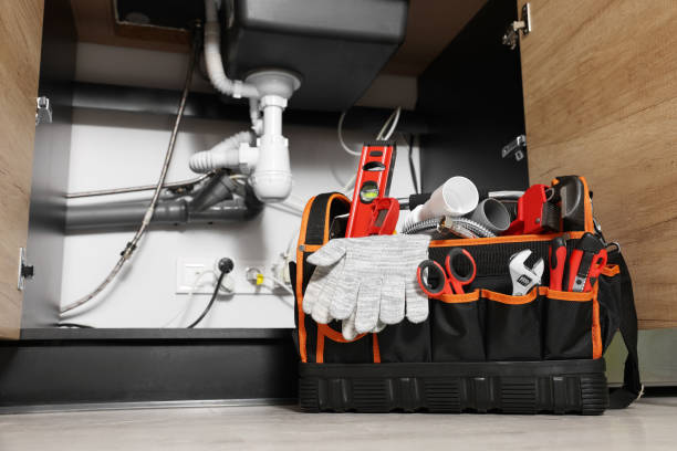 Trusted Presidential Lakes Estates, NJ Plumbing Experts