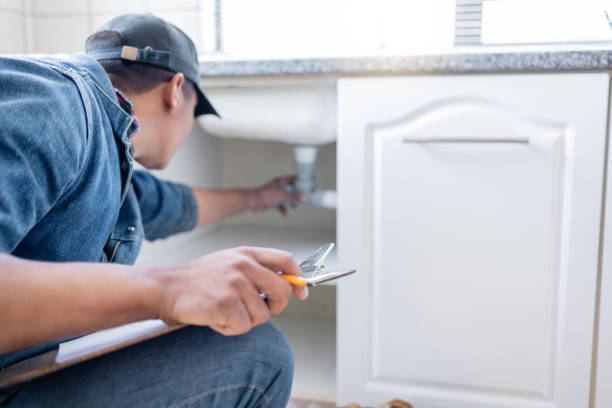 Best Hot Water Heater Installation  in Presidential Lakes Estates, NJ