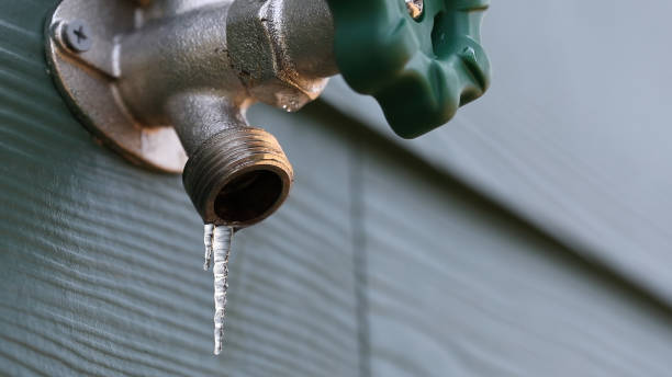 Best Plumbing Inspection Services  in Presidential Lakes Estates, NJ