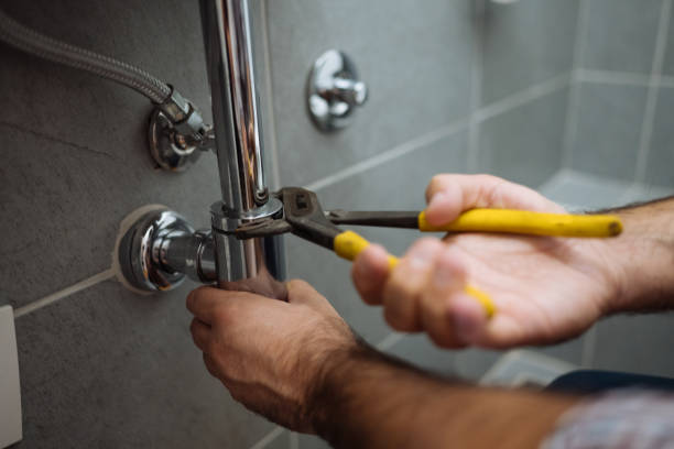 Best Septic Systems  in Presidential Lakes Estates, NJ