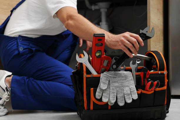 Best Best Plumbers Near Me  in Presidential Lakes Estates, NJ