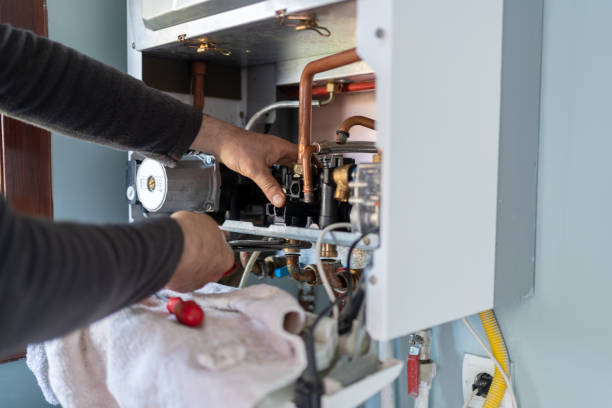 Best Commercial Plumbing Services  in Presidential Lakes Estates, NJ