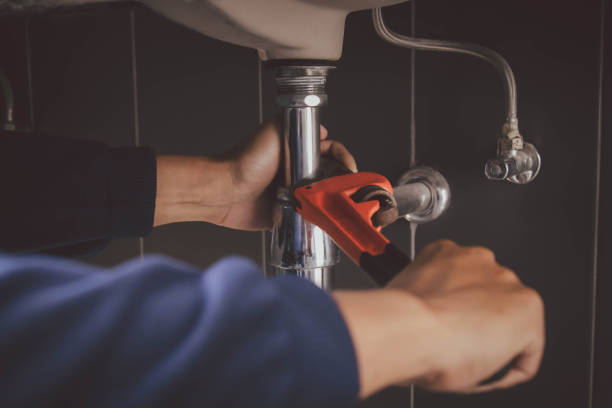 Best Plumbing Installation Services  in Presidential Lakes Estates, NJ