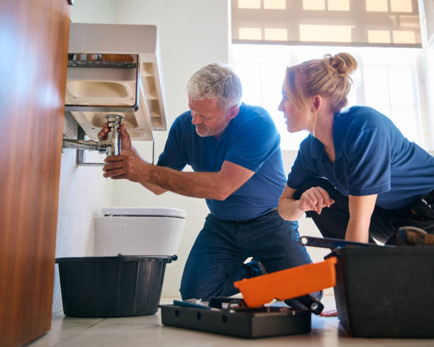 Best Water Leak Repair  in Presidential Lakes Estates, NJ
